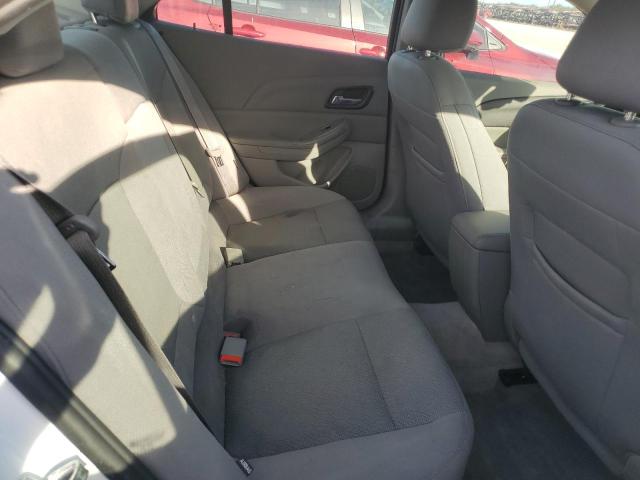 1G11B5SA8GF168308 - 2016 CHEVROLET MALIBU LIM LS თეთრი ფოტო 10