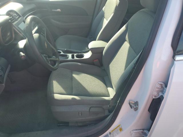 1G11B5SA8GF168308 - 2016 CHEVROLET MALIBU LIM LS თეთრი ფოტო 7