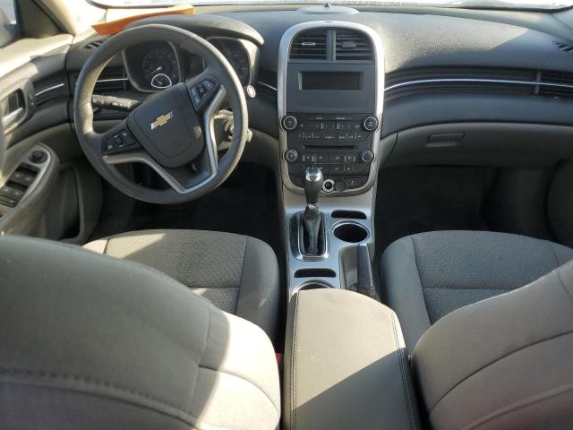 1G11B5SA8GF168308 - 2016 CHEVROLET MALIBU LIM LS თეთრი ფოტო 8