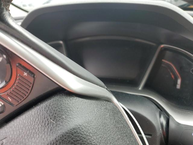 19XFC1F74JE002239 - 2018 HONDA CIVIC EXL 灰色 照片 9