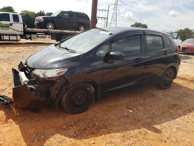 2017 HONDA FIT LX, 