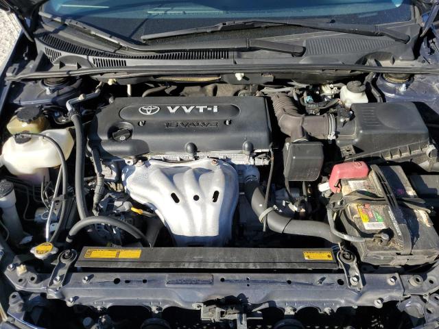 JTKDE3B76A0319671 - 2010 TOYOTA SCION TC Mavi foto 11