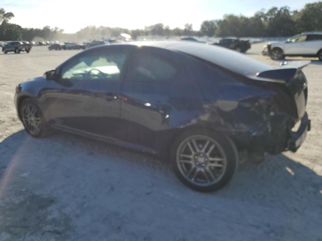 JTKDE3B76A0319671 - 2010 TOYOTA SCION TC Mavi foto 2