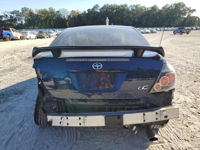 JTKDE3B76A0319671 - 2010 TOYOTA SCION TC Mavi foto 6