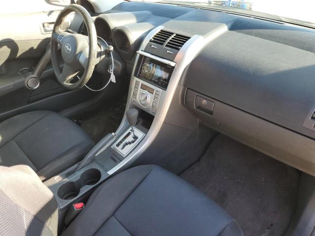 JTKDE3B76A0319671 - 2010 TOYOTA SCION TC Mavi foto 8