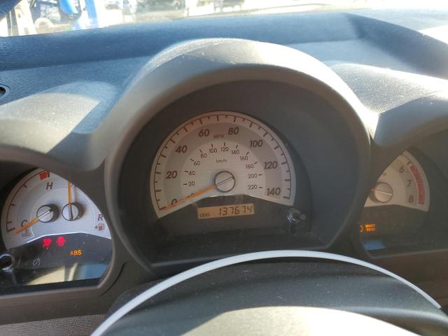 JTKDE3B76A0319671 - 2010 TOYOTA SCION TC Mavi foto 9