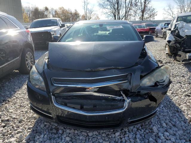 1G1ZC5E16BF117572 - 2011 CHEVROLET MALIBU 1LT 黑色 照片 5