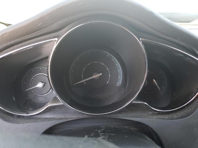 1G1ZC5E16BF117572 - 2011 CHEVROLET MALIBU 1LT 黑色 照片 9