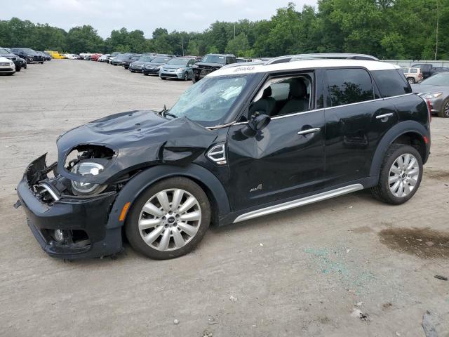 2018 MINI COOPER COUNTRYMAN ALL4, 