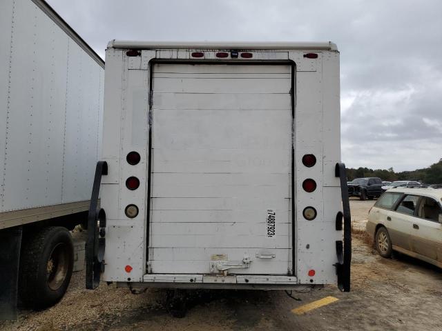 4UZAARDUX8CZ59186 - 2008 FREIGHTLINER CHASSIS M LINE WALK-IN VAN WHITE photo 6