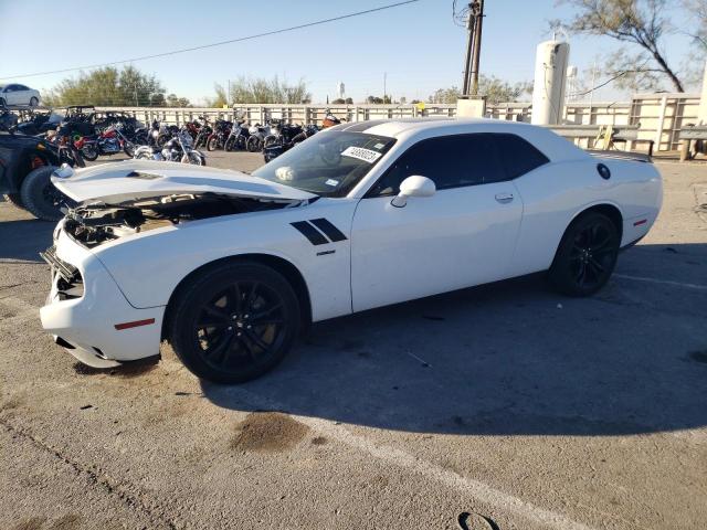 2017 DODGE CHALLENGER R/T, 