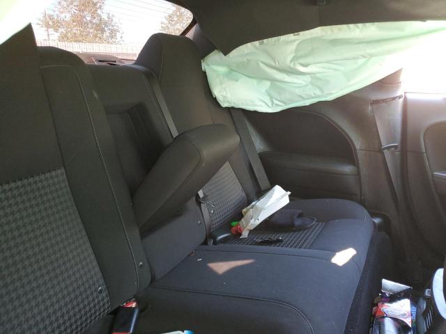 2C3CDZFJXMH615988 - 2021 DODGE CHALLENGER R/T SCAT PACK GRAY photo 10