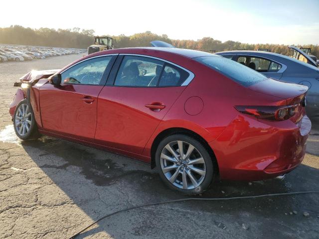 3MZBPABL4NM315077 - 2022 MAZDA 3 SELECT RED photo 2