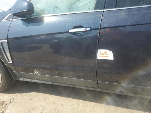 3GYFNCE39FS594423 - 2015 CADILLAC SRX PERFORMANCE COLLECTION Bleu photo 13