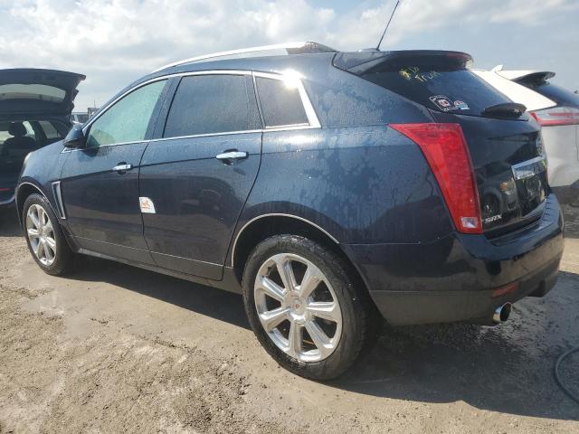 3GYFNCE39FS594423 - 2015 CADILLAC SRX PERFORMANCE COLLECTION Bleu photo 2