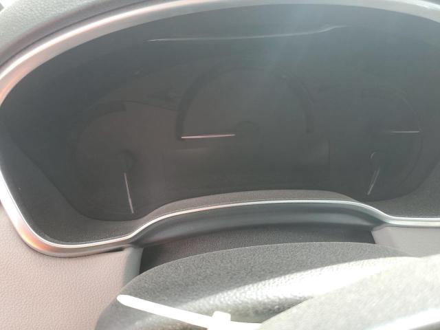 3GYFNCE39FS594423 - 2015 CADILLAC SRX PERFORMANCE COLLECTION Bleu photo 9