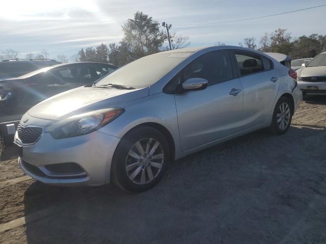 2014 KIA FORTE LX, 