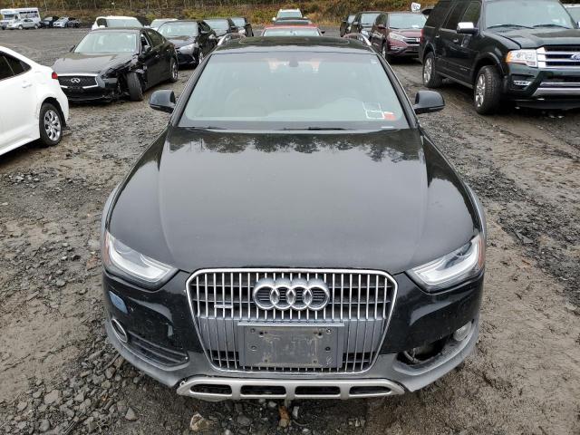 WA1UFAFL3DA205846 - 2013 AUDI A4 ALLROAD PREMIUM PLUS BLACK photo 5