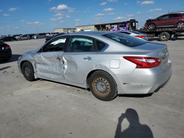 1N4AL3AP4GC291514 - 2016 NISSAN ALTIMA 2.5 SILVER photo 2