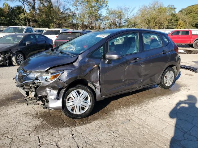 2019 HONDA FIT LX, 