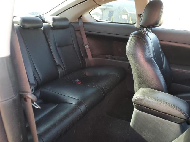 JTKDE177850005796 - 2005 TOYOTA SCION TC 蓝色 照片 10