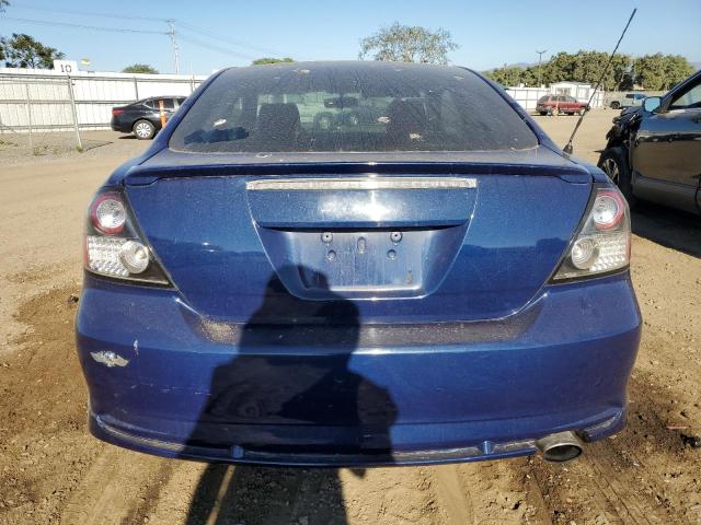 JTKDE177850005796 - 2005 TOYOTA SCION TC 蓝色 照片 6