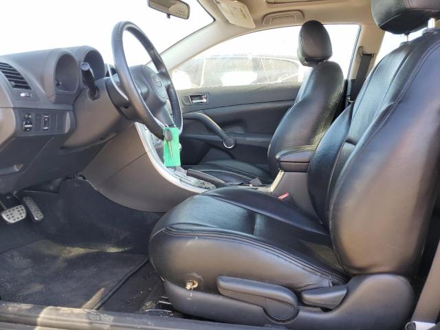 JTKDE177850005796 - 2005 TOYOTA SCION TC 蓝色 照片 7