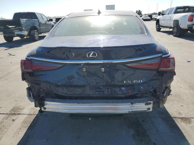 58ADZ1B13LU072251 - 2020 LEXUS ES 350 BLUE photo 6