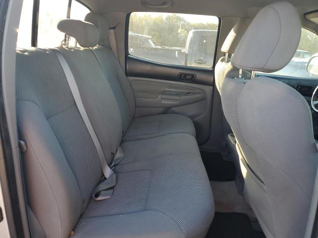 3TMJU62N49M088176 - 2009 TOYOTA TACOMA DOUBLE CAB PRERUNNER SILVER photo 10