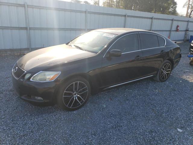 2006 LEXUS GS 300, 