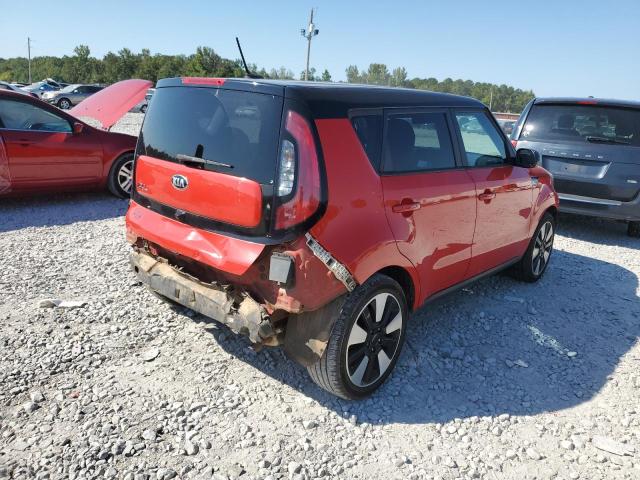 KNDJP3A50G7398145 - 2016 KIA SOUL + RED photo 3