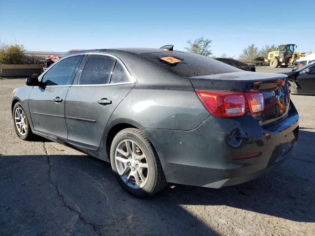 1G11C5SL1FF330549 - 2015 CHEVROLET MALIBU 1LT 石墨色 照片 2