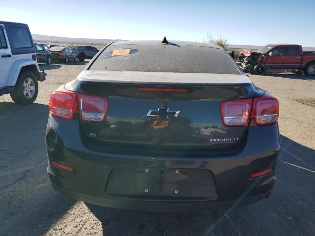 1G11C5SL1FF330549 - 2015 CHEVROLET MALIBU 1LT 石墨色 照片 6