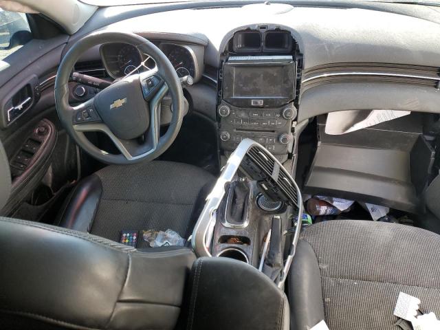 1G11C5SL1FF330549 - 2015 CHEVROLET MALIBU 1LT 石墨色 照片 8