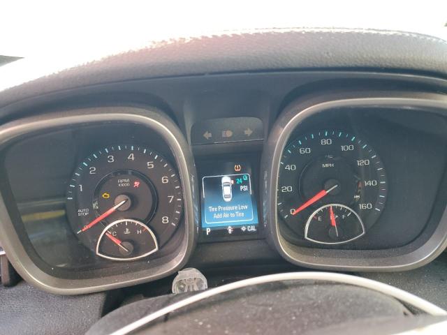 1G11C5SL1FF330549 - 2015 CHEVROLET MALIBU 1LT 石墨色 照片 9