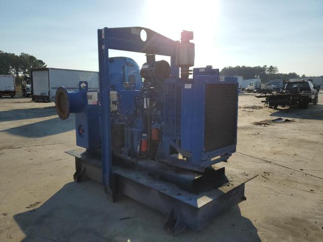 V1324 - 2018 OTHER WATER PUMP BLUE photo 3