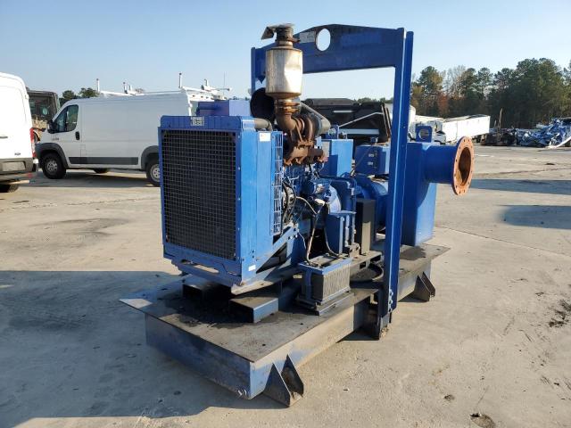 V1324 - 2018 OTHER WATER PUMP BLUE photo 4