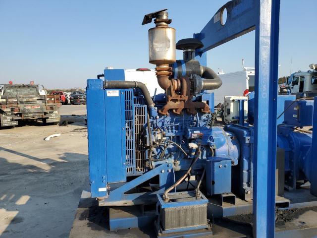 V1324 - 2018 OTHER WATER PUMP BLUE photo 6