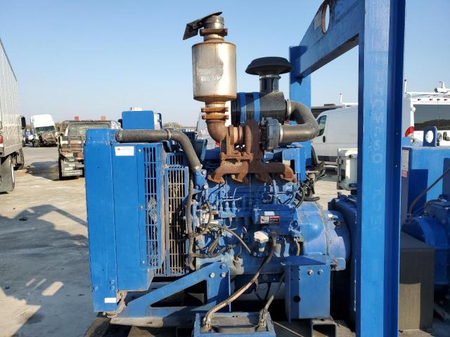 V1324 - 2018 OTHER WATER PUMP BLUE photo 7