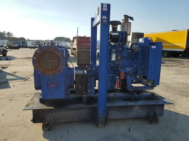 V1324 - 2018 OTHER WATER PUMP BLUE photo 9