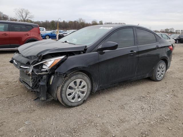 2016 HYUNDAI ACCENT SE, 