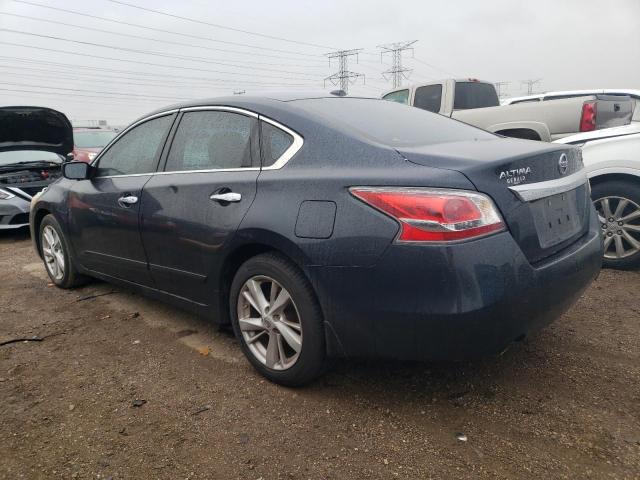 1N4AL3AP5FC137425 - 2015 NISSAN ALTIMA 2.5 GRAY photo 2