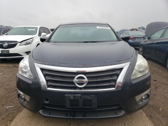 1N4AL3AP5FC137425 - 2015 NISSAN ALTIMA 2.5 GRAY photo 5