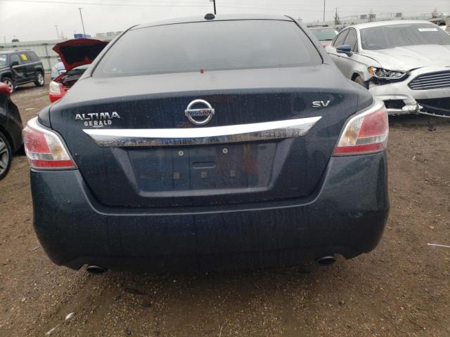 1N4AL3AP5FC137425 - 2015 NISSAN ALTIMA 2.5 GRAY photo 6