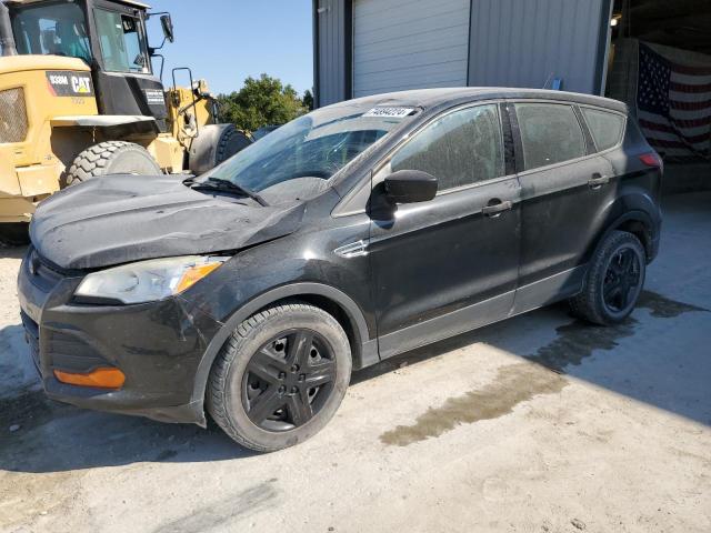 2014 FORD ESCAPE S, 