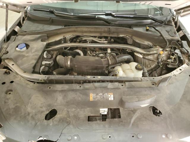5LM5J7XC5LGL22651 - 2020 LINCOLN AVIATOR RESERVE TAN photo 12