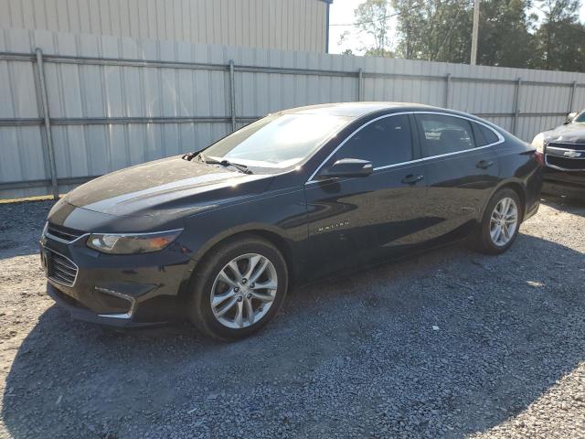 2016 CHEVROLET MALIBU LT, 