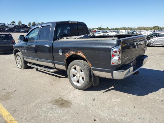 1D7HU18P57S142900 - 2007 DODGE RAM 1500 ST BLACK photo 2