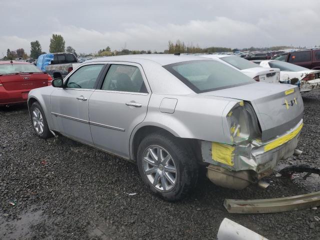 2C3LA63HX8H178377 - 2008 CHRYSLER 300C SILVER photo 2