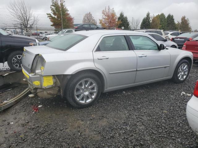 2C3LA63HX8H178377 - 2008 CHRYSLER 300C SILVER photo 3